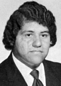 Robert Lopez: class of 1972, Norte Del Rio High School, Sacramento, CA.
